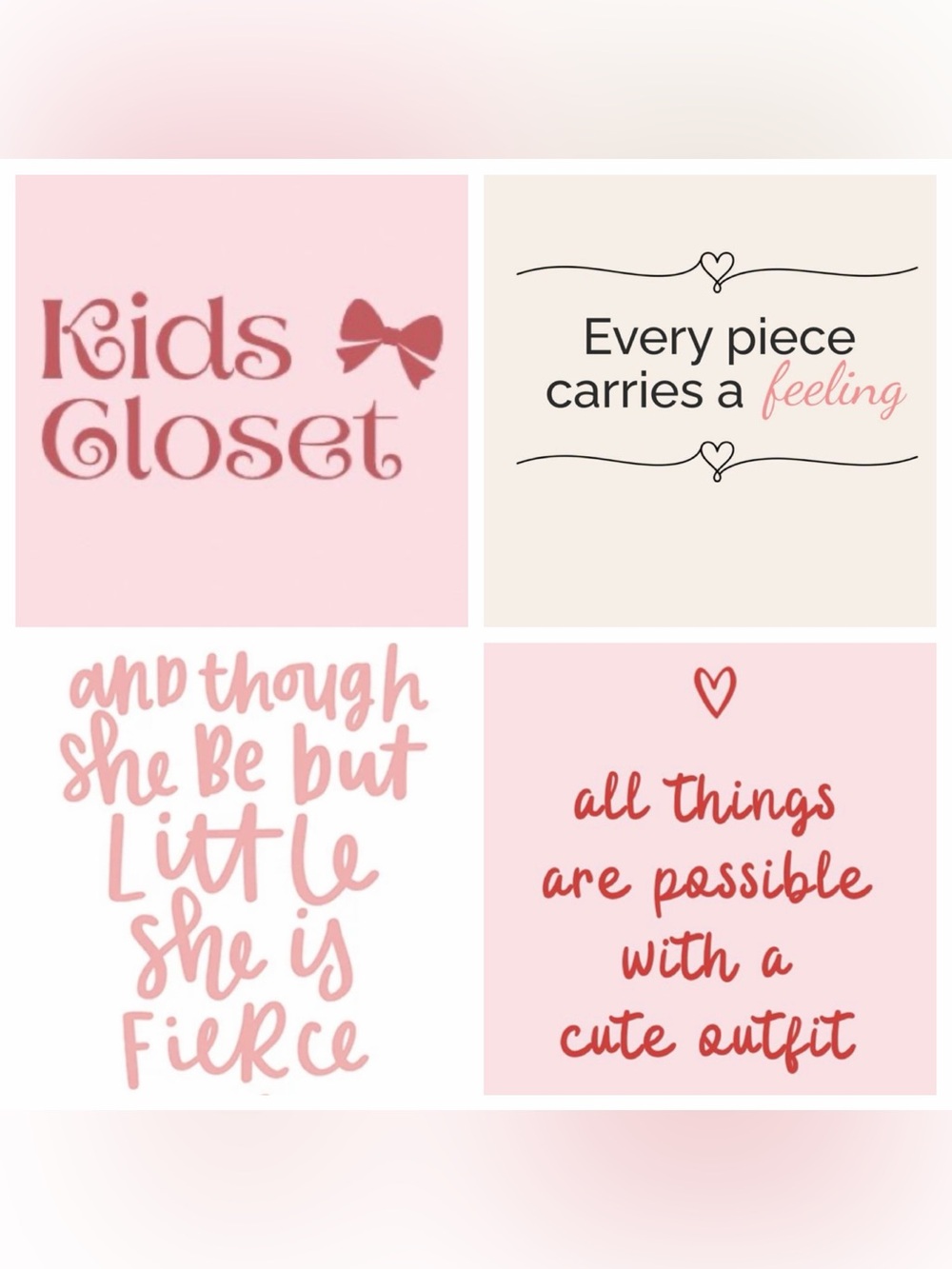 🎀Pretty New Things Coming Soon!🎀 - Picture 2 of 2
